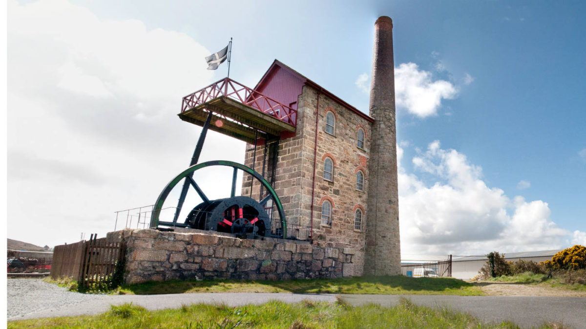 The History of Tin Mining - Who Discovered Tin and When